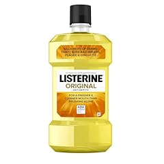 Listerine original antiseptic for sale  Delivered anywhere in USA 