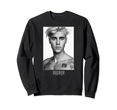 Justin bieber nero usato  Spedito ovunque in Italia 