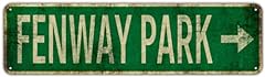 Lpunat fenway park for sale  Delivered anywhere in USA 