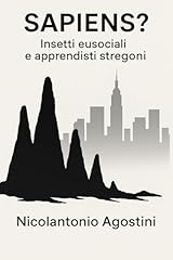 Sapiens insetti eusociali usato  Spedito ovunque in Italia 