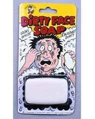 Dirty face soap for sale  Delivered anywhere in UK