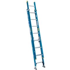 Werner ladder fiberglass for sale  Delivered anywhere in USA 
