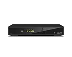 Cryptobox 800 uhd for sale  Delivered anywhere in UK