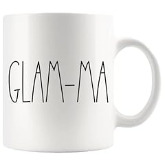 Glam coffee mug for sale  Delivered anywhere in UK
