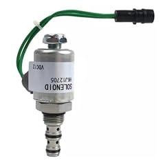 Ducres fuel solenoid for sale  Delivered anywhere in USA 
