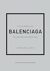 Little book balenciaga for sale  Delivered anywhere in UK