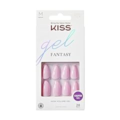Kiss gel fantasy for sale  Delivered anywhere in USA 