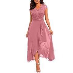 Kleid hochzeitsgast damen gebraucht kaufen  Wird an jeden Ort in Deutschland