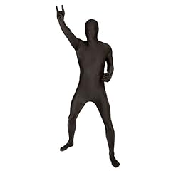 Morphsuit costume complet d'occasion  Livré partout en Belgiqu