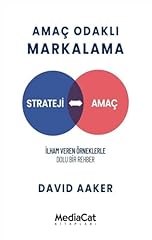 Amaç odaklı markalama for sale  Delivered anywhere in UK