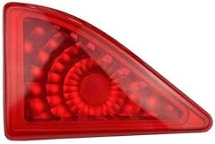 Rear red central for sale  Delivered anywhere in UK