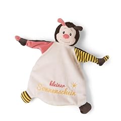 Nici schmusetuch biene gebraucht kaufen  Wird an jeden Ort in Deutschland