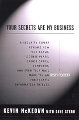 Secrets business security for sale  Delivered anywhere in USA 