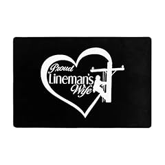 Ifhfcuw proud lineman for sale  Delivered anywhere in USA 