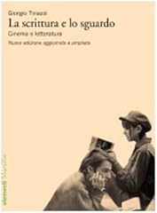 Scrittura sguardo. cinema d'occasion  Livré partout en France