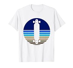 Vintage longboard skateboardin for sale  Delivered anywhere in UK