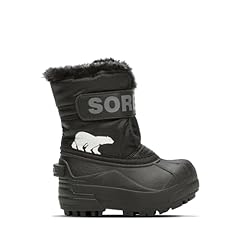 Sorel toddler snow for sale  Delivered anywhere in USA 