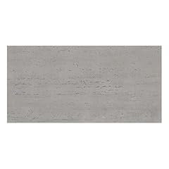 Sheet gray travertine for sale  Delivered anywhere in USA 