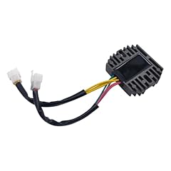 Régulateur redresseur mosfet d'occasion  Livré partout en Belgiqu
