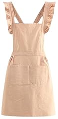 Fairygate pinafore apron for sale  Delivered anywhere in UK