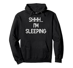 Shhh sleeping funny for sale  Delivered anywhere in UK