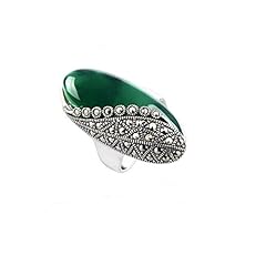 Jade angel bague d'occasion  Livré partout en Belgiqu
