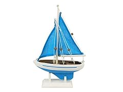 Hampton nautical sailboat for sale  Delivered anywhere in USA 