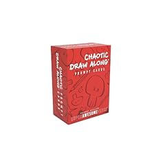 Chaotic draw along for sale  Delivered anywhere in USA 