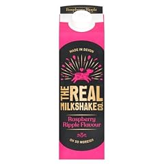 Real milkshake company for sale  Delivered anywhere in UK