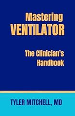 Mastering ventilator clinician for sale  Delivered anywhere in UK