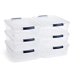 Rubbermaid cleverstore clear for sale  Delivered anywhere in USA 