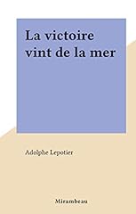 Victoire vint mer d'occasion  Livré partout en France