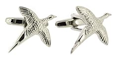 Pair silver colour for sale  Delivered anywhere in UK