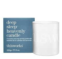 Works deep sleep for sale  Delivered anywhere in UK