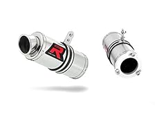 Dominator exhaust silencieux d'occasion  Livré partout en France