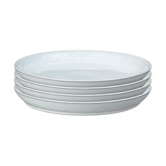Denby white speckle for sale  Delivered anywhere in UK