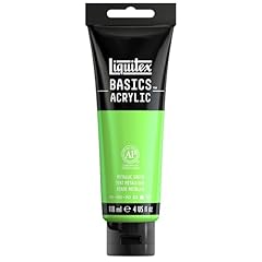 Liquitex 1046346 basics gebraucht kaufen  Wird an jeden Ort in Deutschland