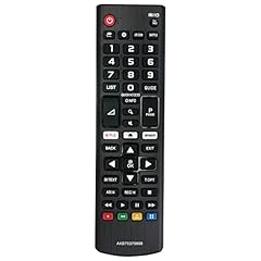 Vinabty akb75375608 telecomand usato  Spedito ovunque in Italia 