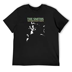 The smiths shirt gebraucht kaufen  Wird an jeden Ort in Deutschland