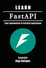Learn fastapi from d'occasion  Livré partout en France