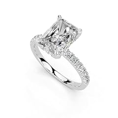 Carat 14k white for sale  Delivered anywhere in USA 