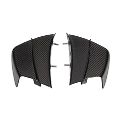 Motorcycle winglets pcs for sale  Delivered anywhere in USA 