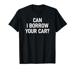 Borrow car funny for sale  Delivered anywhere in USA 