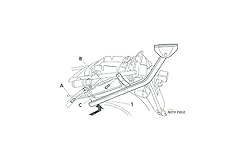 Shad s0g78t suzuki d'occasion  Livré partout en France
