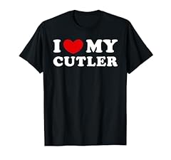 Love cutler meinen gebraucht kaufen  Wird an jeden Ort in Deutschland