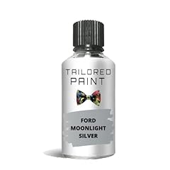 Touch paint ford for sale  Delivered anywhere in UK