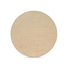 Wood circles inch for sale  Delivered anywhere in USA 