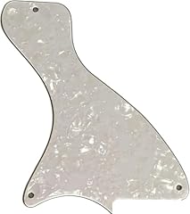 Custom guitar pickguard for sale  Delivered anywhere in UK