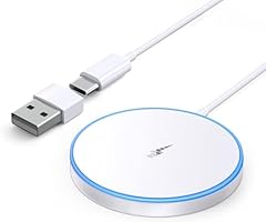 Magnetic wireless charger for sale  Delivered anywhere in UK