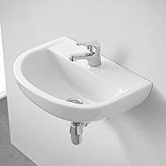 Inbagno lavandino bagno usato  Spedito ovunque in Italia 
